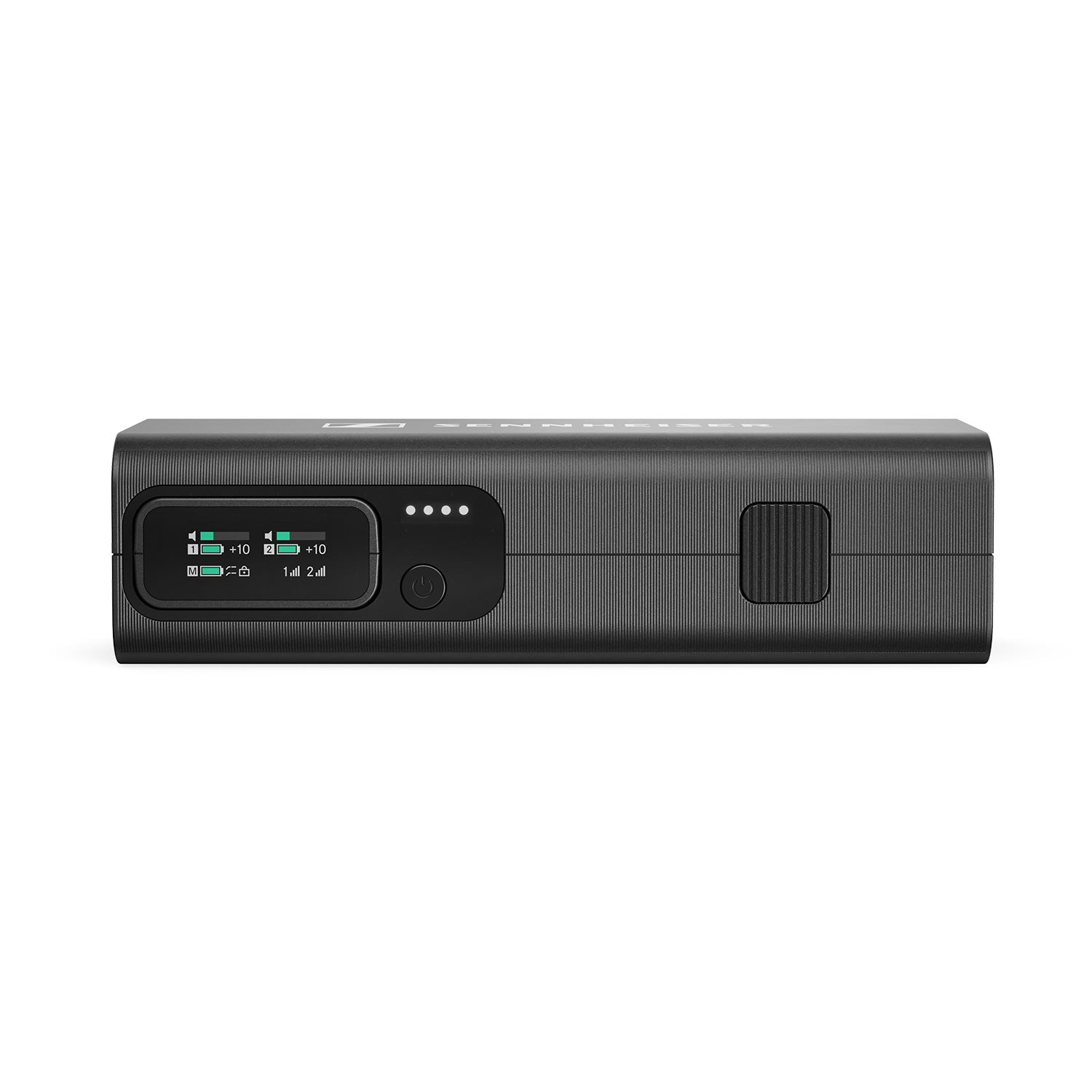 Sennheiser Profile Wireless 2-Channel Set - Portable ENG Wireless Combo System