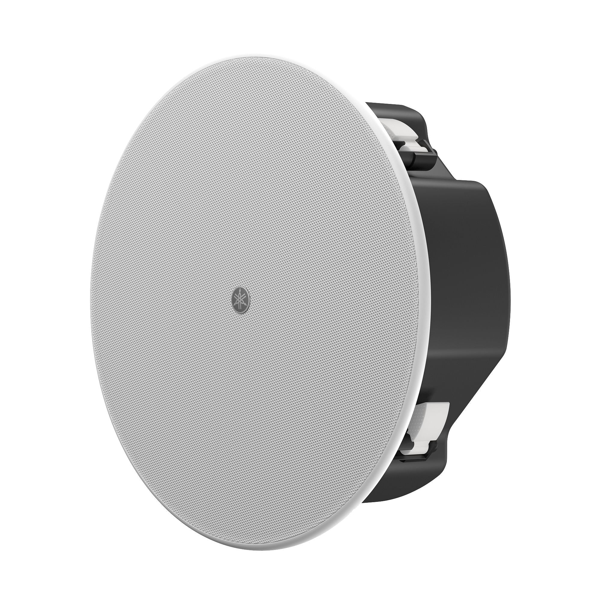 Yamaha VC8W - Two-Way 8-Inch Low-Profile Ceiling Loudspeaker (White)