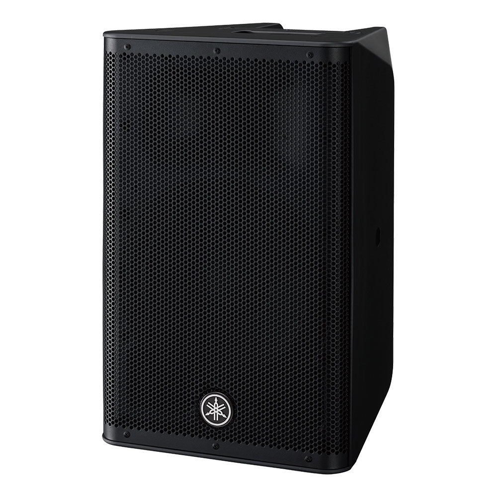 Yamaha DXR10mkII Active 2-Way 10-Inch Loudspeaker