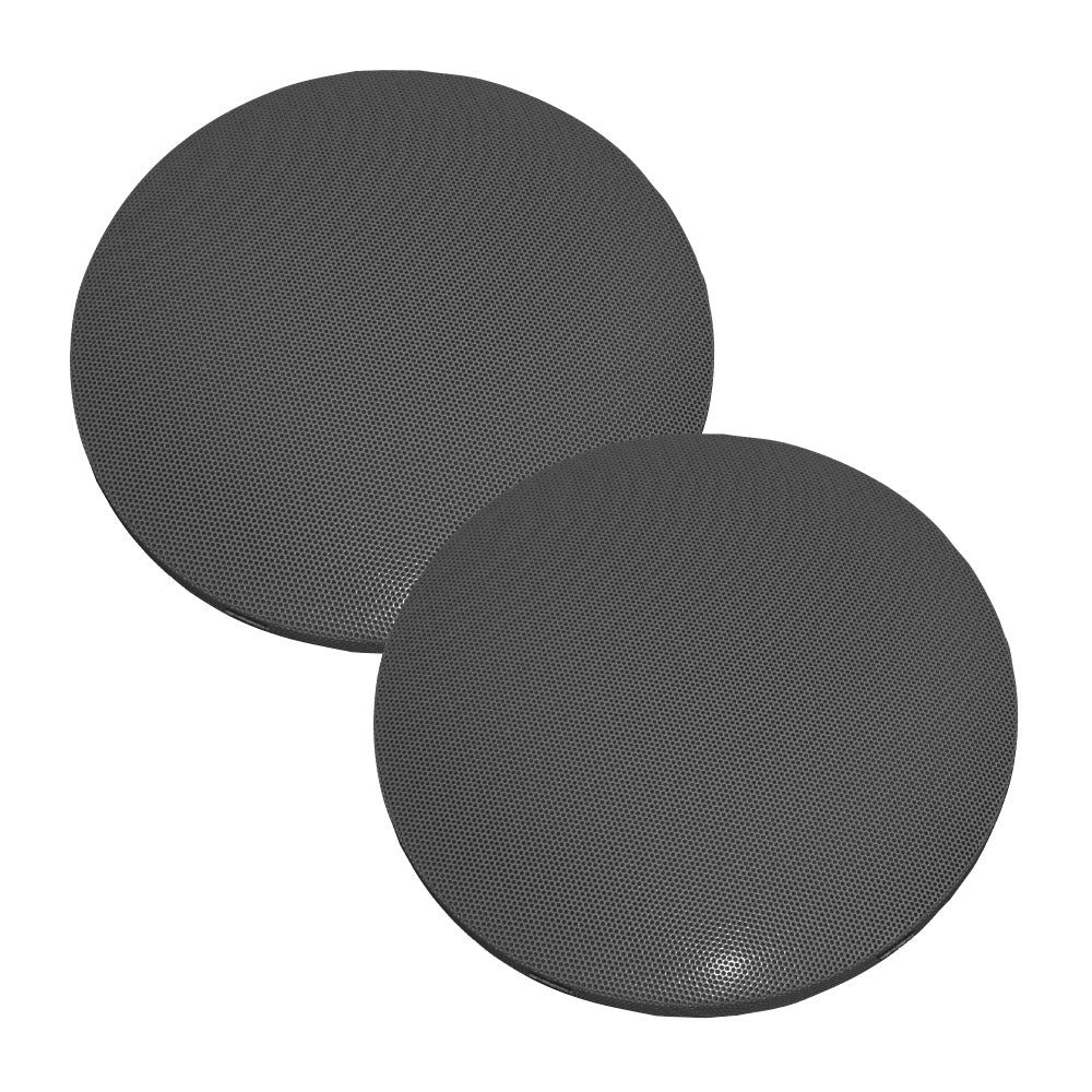 JBL MTC-16WG-BK - High-Humidity Grilles for Control 10 Series Ceiling Speakers (Black)