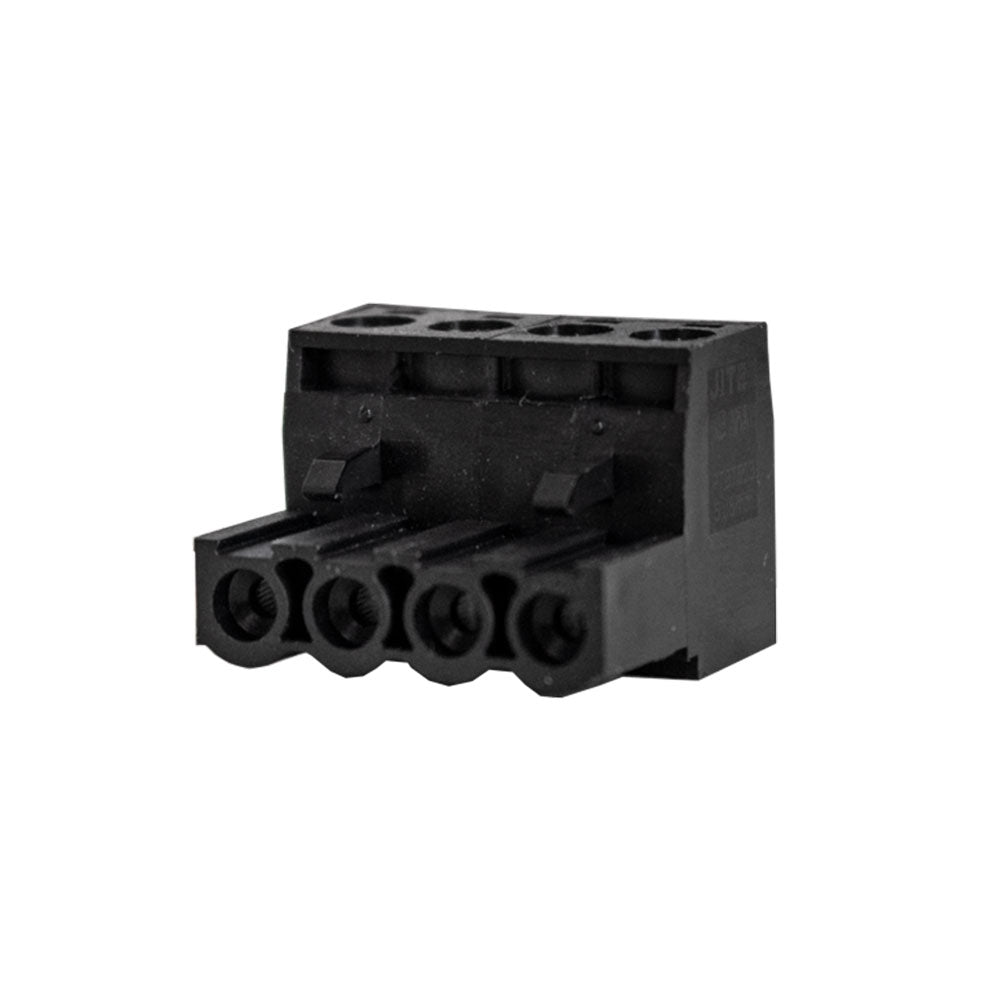 Soundtube EUROBLOCK - Four-Pin Euroblock Connector for Soundtube Speakers