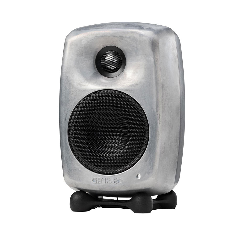 Genelec 8020D Active 2-Way 4-Inch Studio Monitor (RAW / Single)