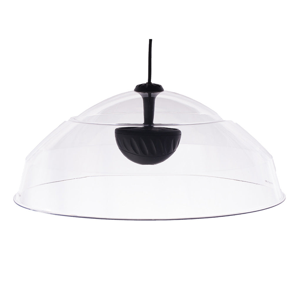 Soundtube FP6030-II - 30-Inch Stereo Dual-Parabolic SoundDome Speaker