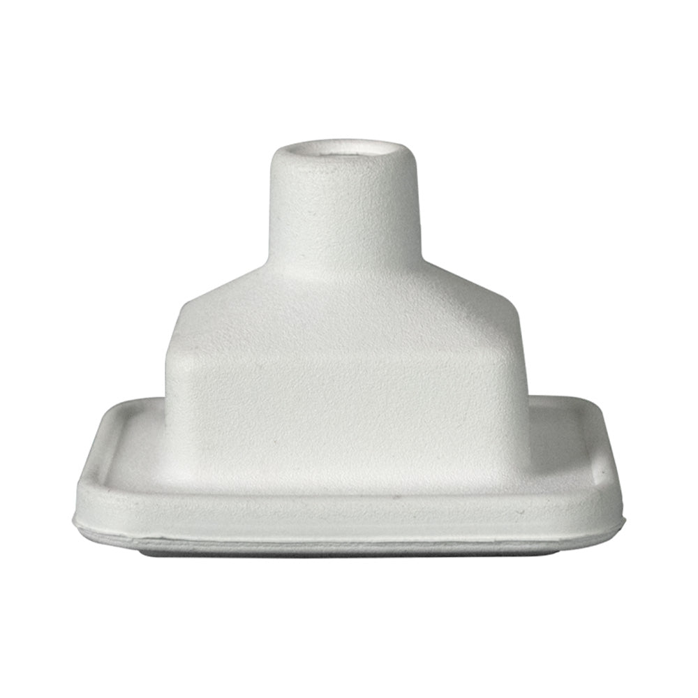 Soundtube WEATHERBOOT-S-WH - Small Weather Resistant Terminal Boot (White)