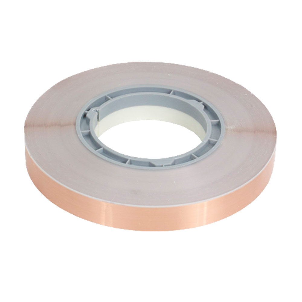 Williams AV PLW F300 Power Loop Wire. Copper Flat Wire 3/4" Wide, 300' Spool