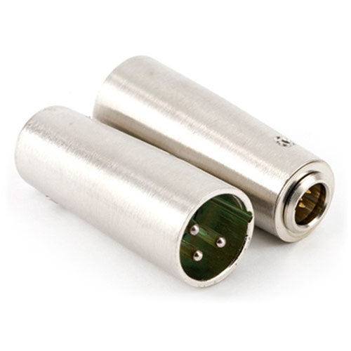 Lectrosonics MCA5X - TA5F to XLR Male Adapter Barrel