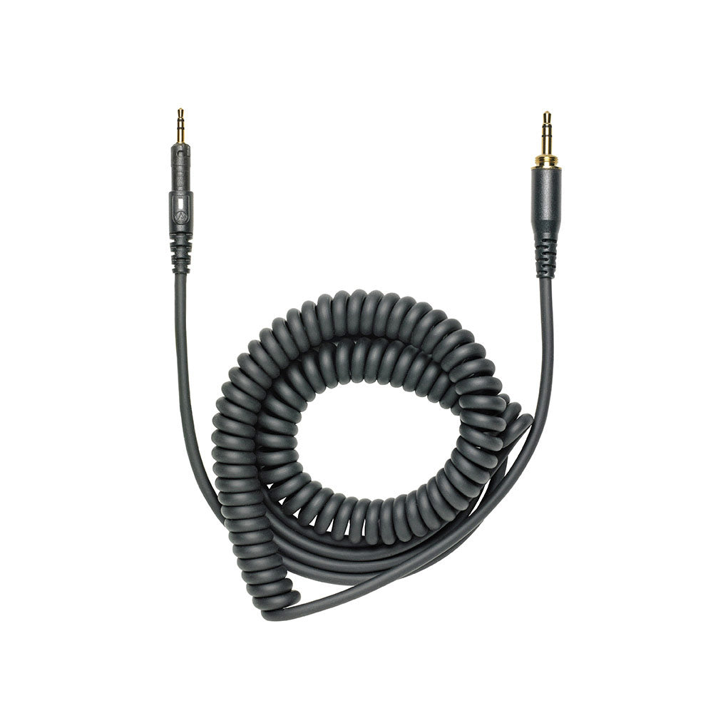 Audio-Technica ATH-M40x - Professional Closed-Back Monitor Headphones