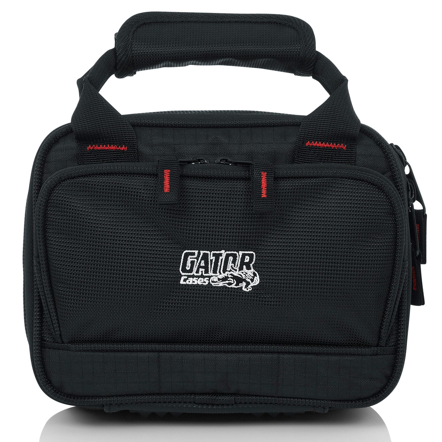 Gator G-MIXERBAG-0608 8.25" X 6.25" X 2.75" Mixer/Gear Bag