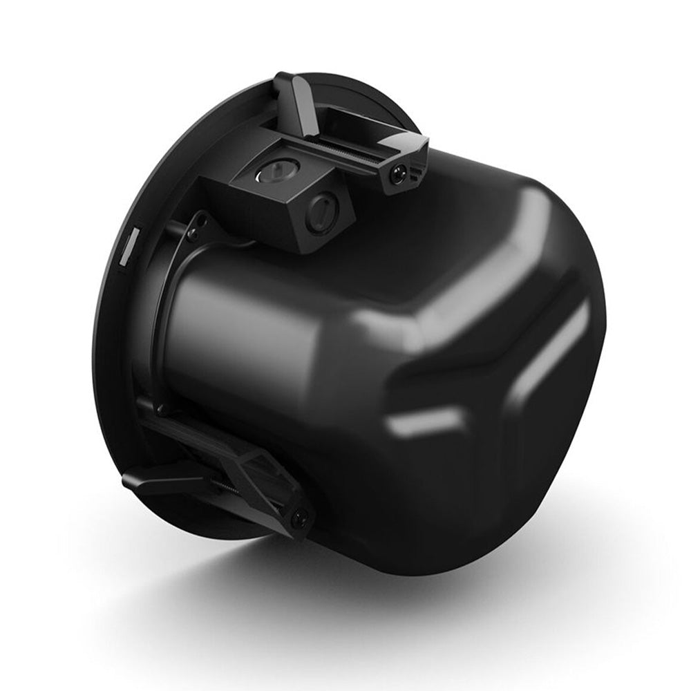 Bose DesignMax DM3C - Coaxial Two-Way 3.5-Inch Ceiling Loudspeaker (Black / Pair)