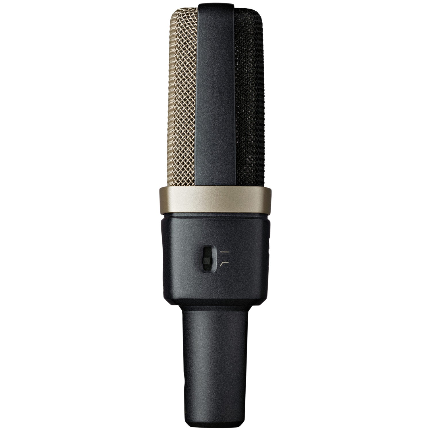 AKG C314 Professional Multi-Pattern Studio Condenser Microphone