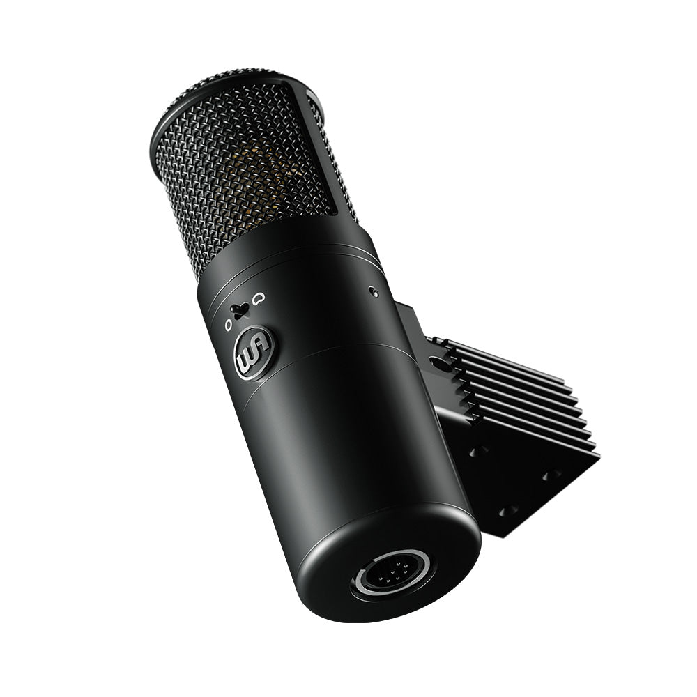 Warm Audio WA-8000 - Tube Condenser Microphone