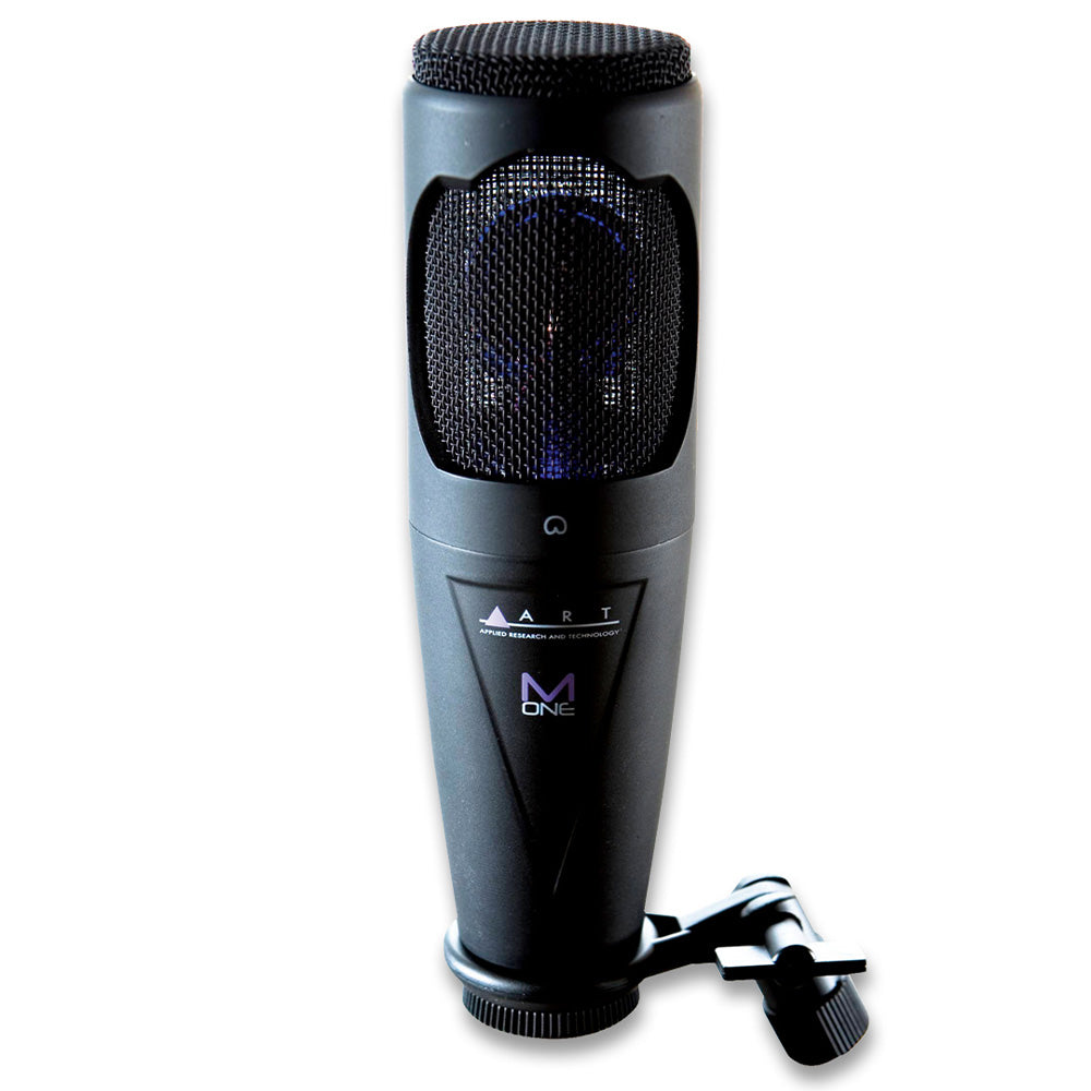 ART M-One USB - Cardioid Condenser USB Microphone
