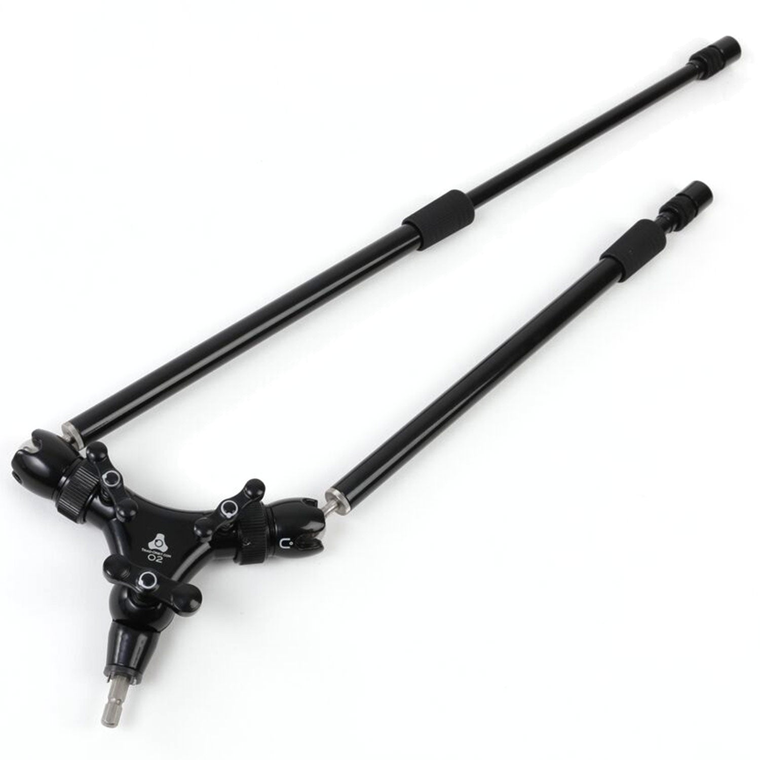 Triad-Orbit O2 Orbit 2 Dual Arm Orbit Microphone Boom