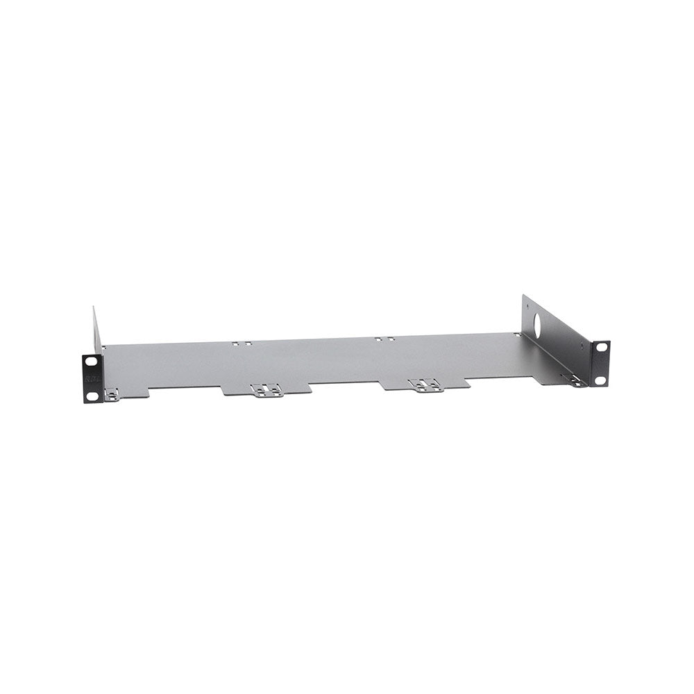 RDL RC-1UR 19-Inch Universal Rack Chassis for 3 RDL Modules