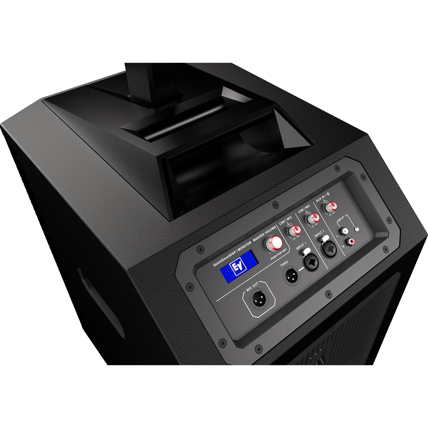 Electro-Voice EVOLVE 50 - Portable Column PA System