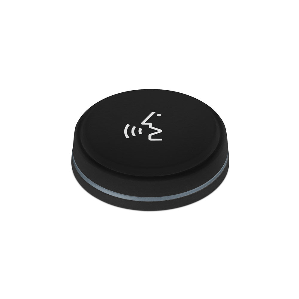 Sennheiser MAS 1 B SpeechLine Microphone Activation Button (Black)