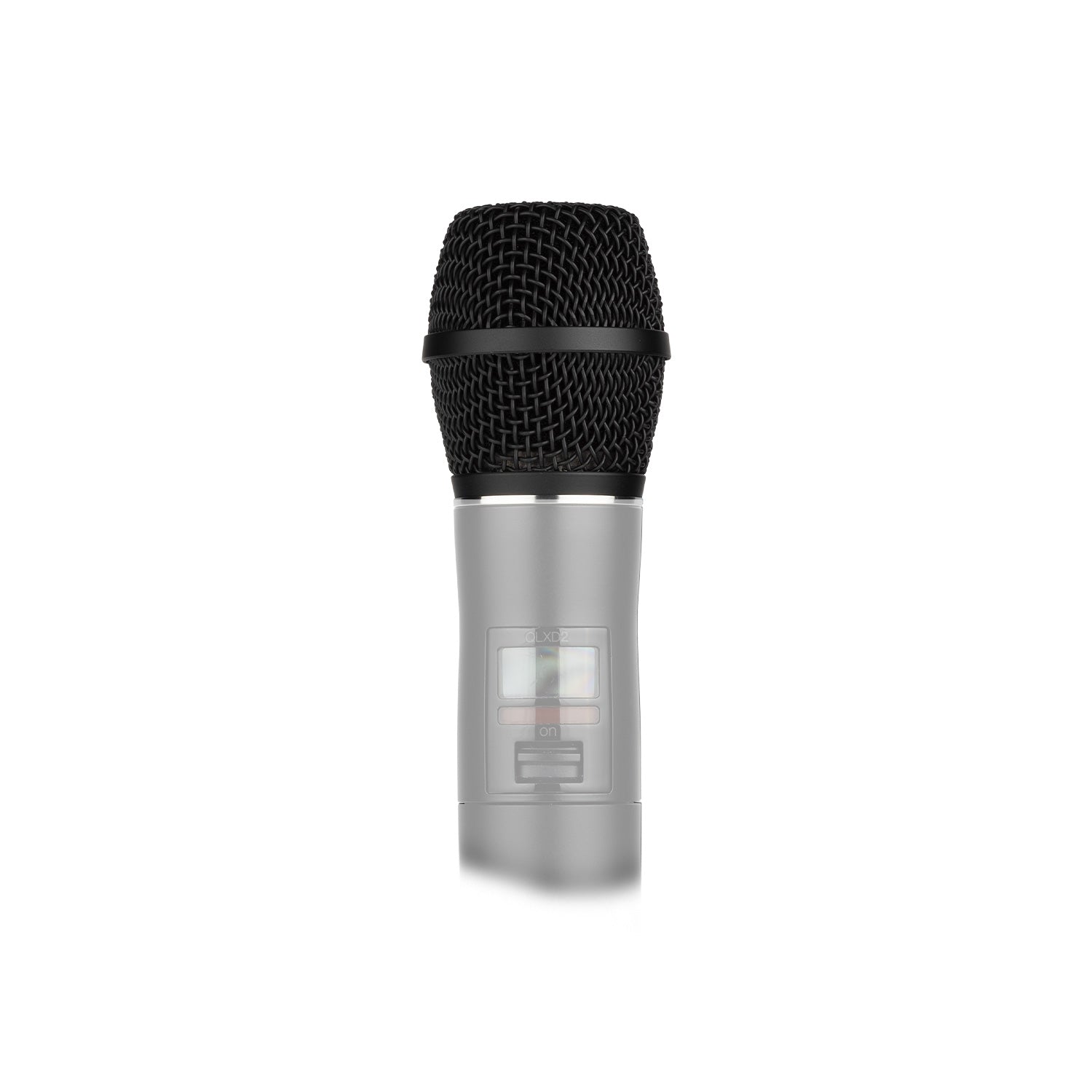 Earthworks SR3117 - Supercardioid Condenser Vocal Wireless Capsule