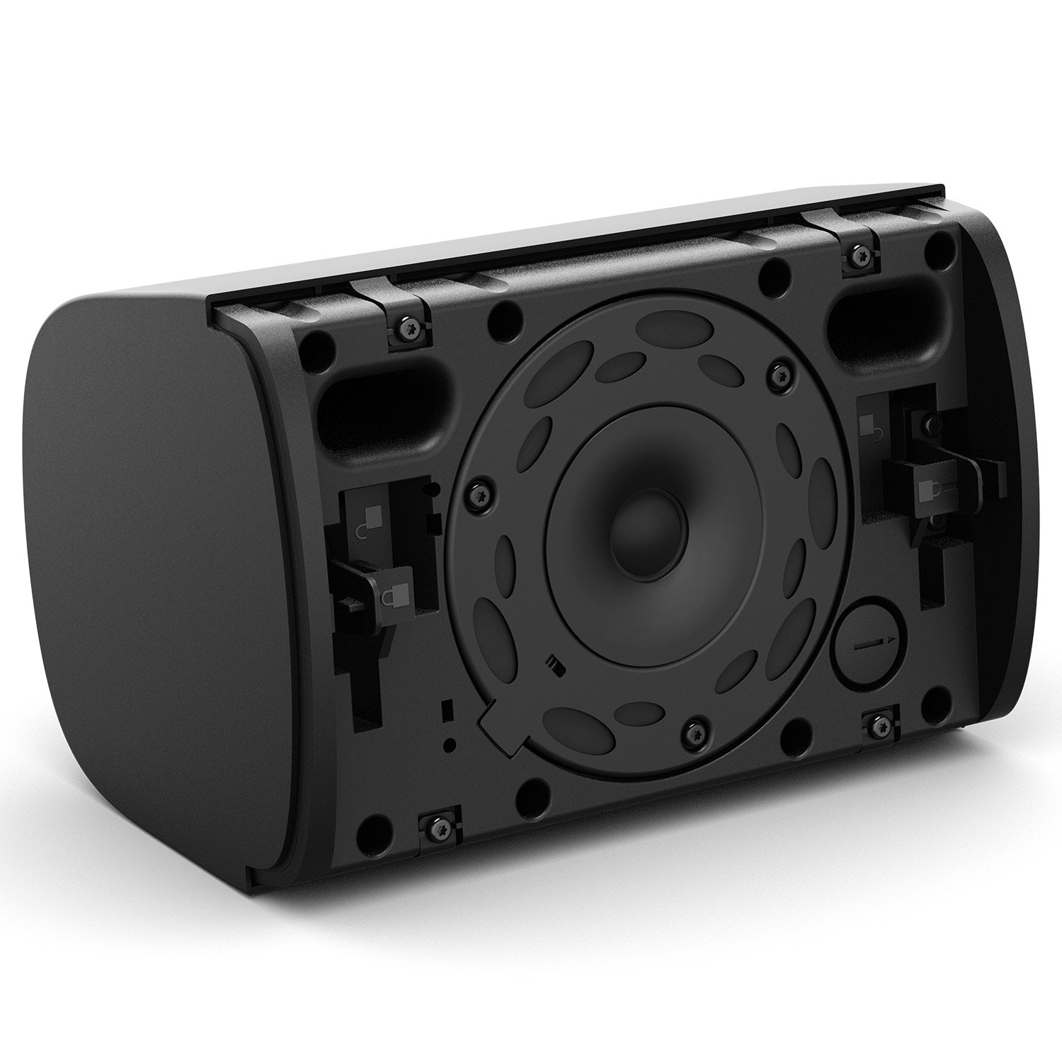 Bose DesignMax DM3SE Surface Mount Loudspeaker (Black / Pair)