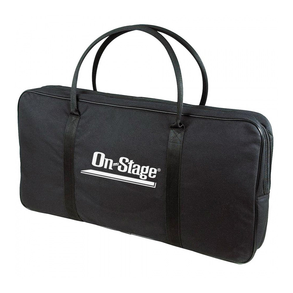 On Stage KSB-6500 - Keyboard Stand Bag