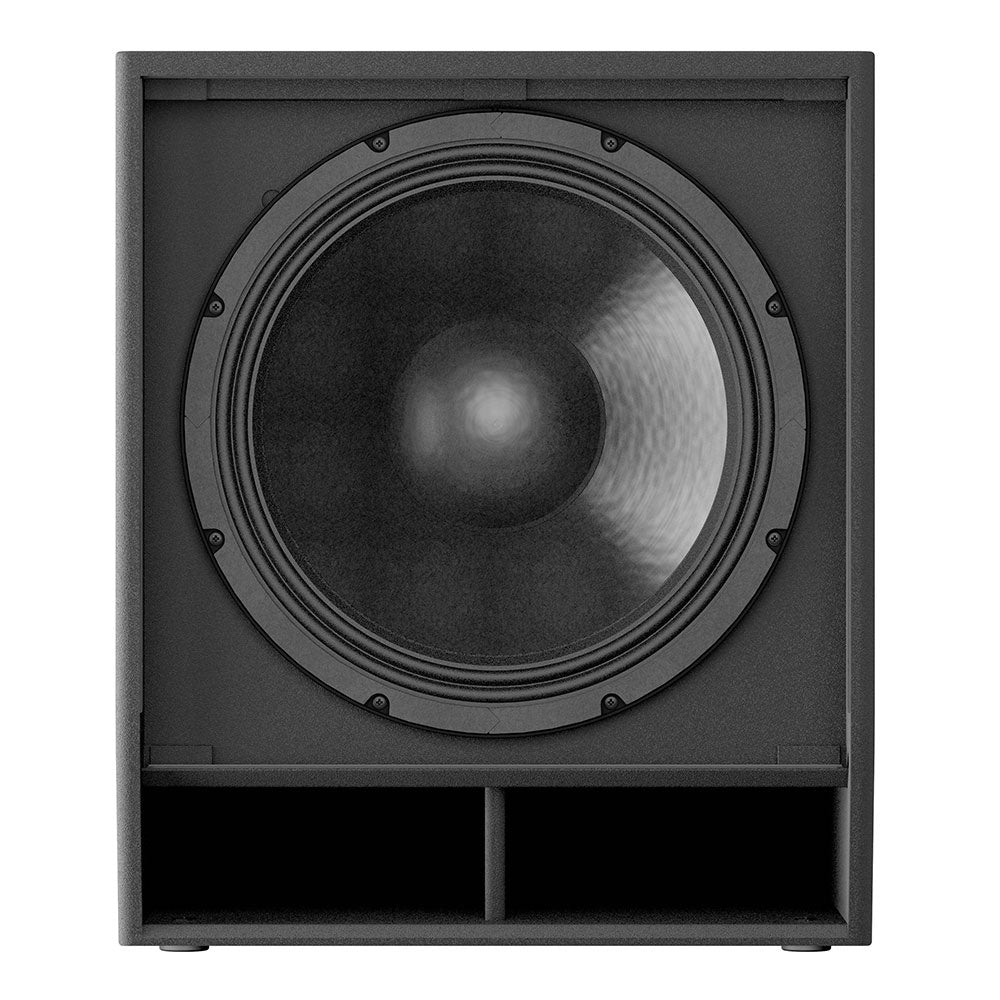 Yamaha CXS18XLF Passive 18-Inch PA Subwoofer