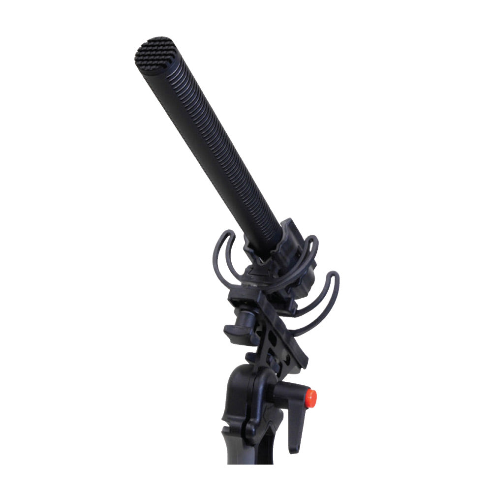 Sanken CSR-2 Long Reach Shotgun Microphone (with Switchable Rear Rejection)