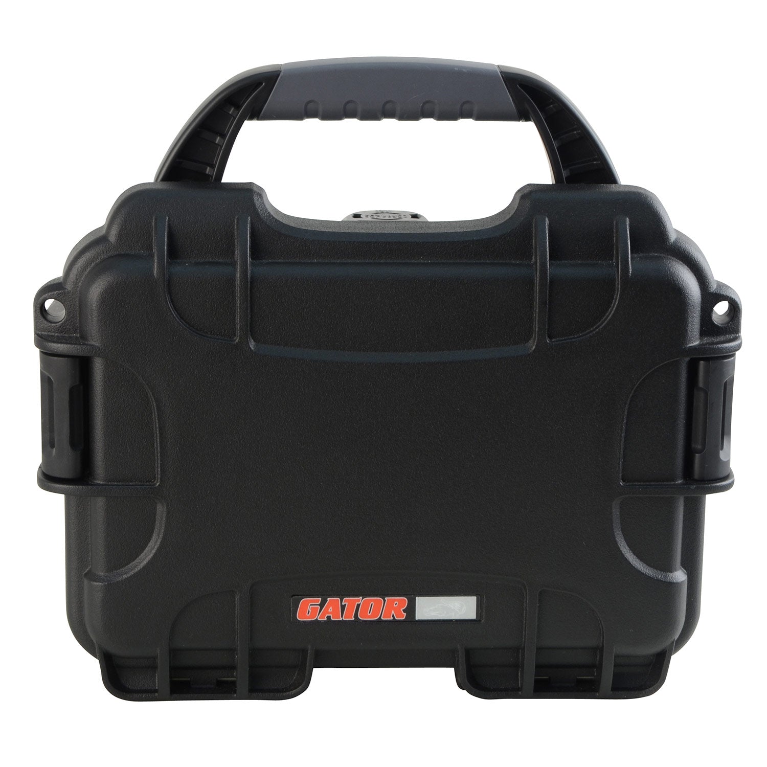 Gator GU-0705-03-WPDF Utility Case W/ Diced Foam; 7.4"X4.9"X3.1"