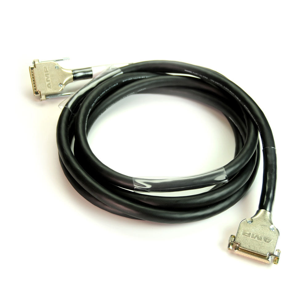 Whirlwind DB2-005 - DB25 to DB25 Analog Audio Snake (5 Foot / Tascam Pinout)