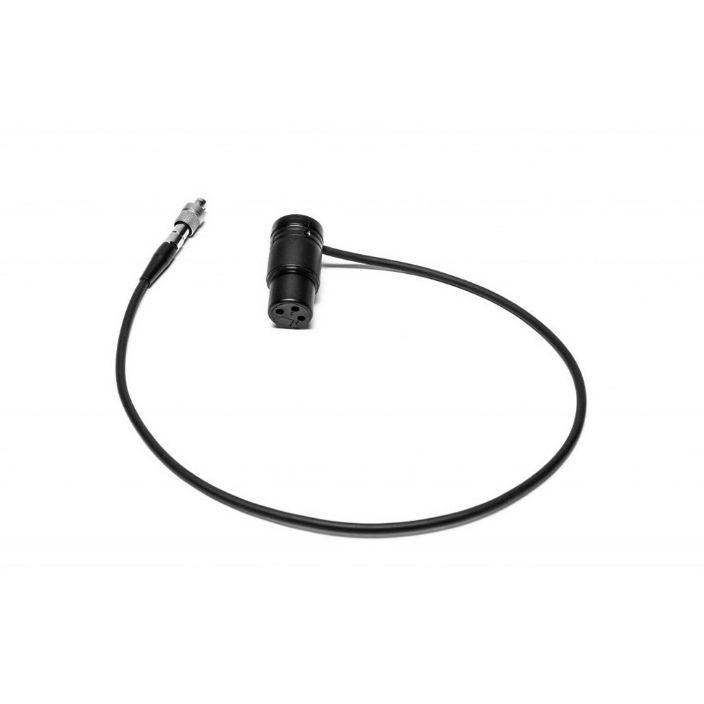 Sound Devices AC-BALXLR-4 - XLR Female to Lemo Adapter Cable for A Series