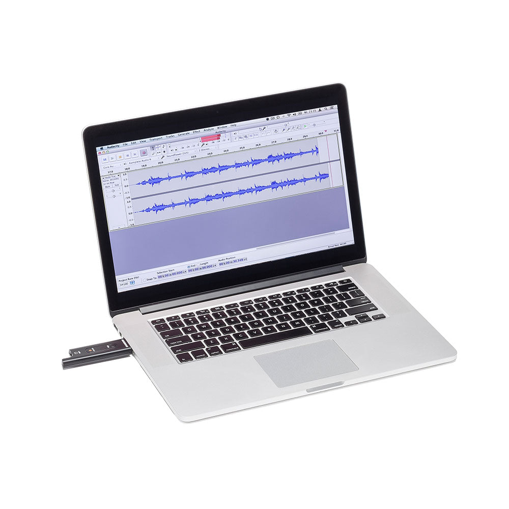 Samson Stage XPD2 Headset - USB Digital Wireless System