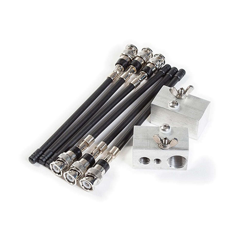 RF Venue DFIN-PARTS-KIT Replacement Parts Kit for Diversity Fin Antenna