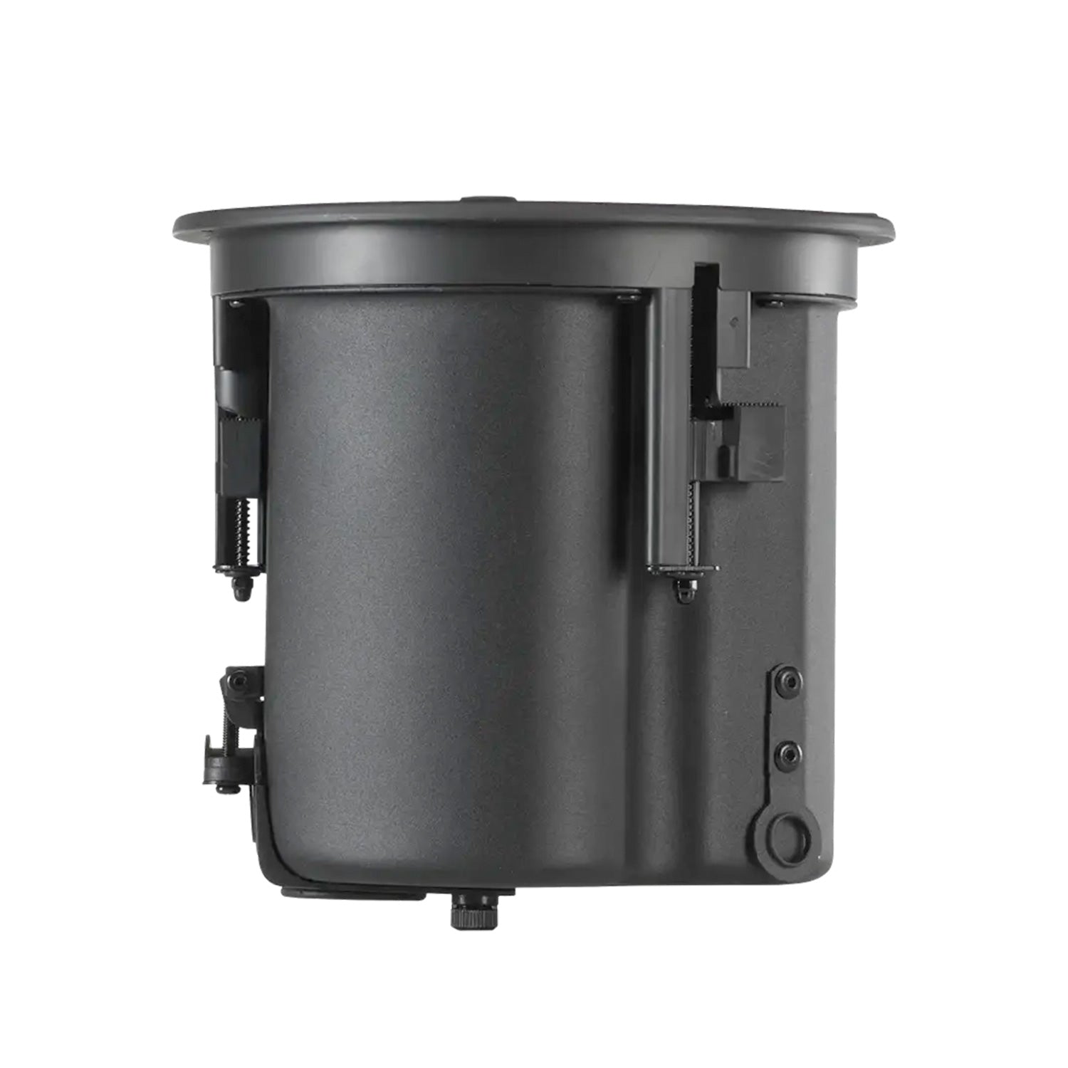 JBL Control 424C/T - 4-Inch CRBI-Equipped Two-Way Coaxial Ceiling Loudspeaker (White)