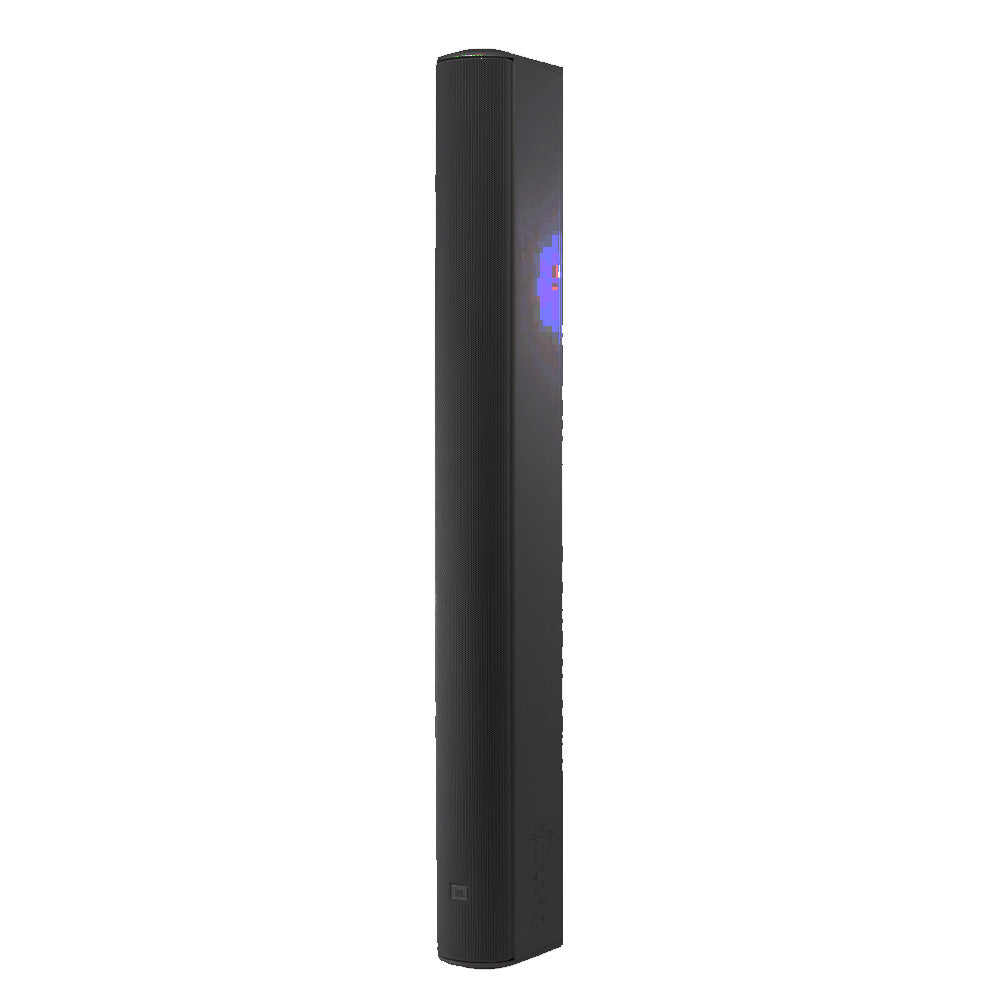 JBL CBT 100LA-1 Line Array Speaker Column (Black)