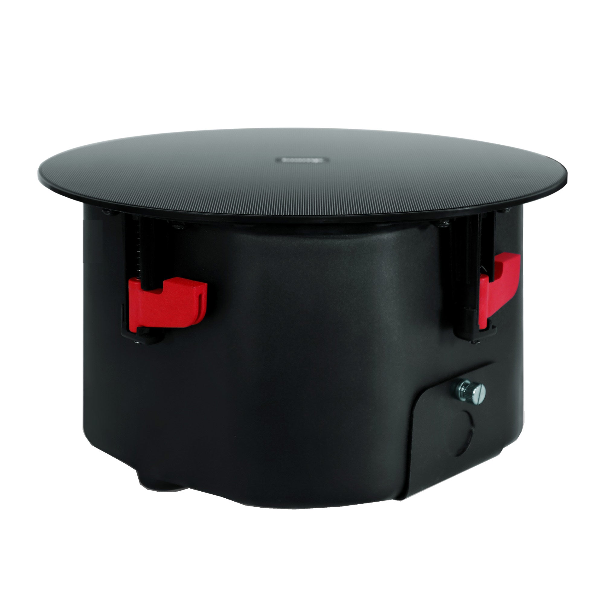 Biamp Desono C-IC6 - Two-Way Conferencing Ceiling Loudspeaker (Black)