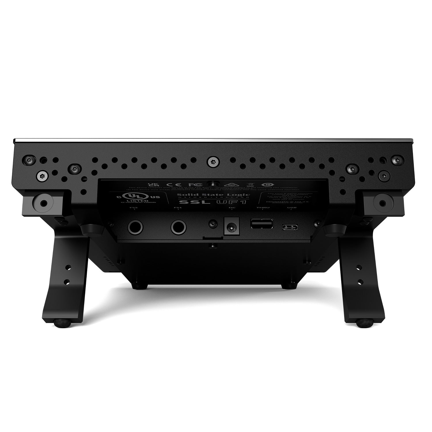 SSL UF1 - Universal DAW Control Center