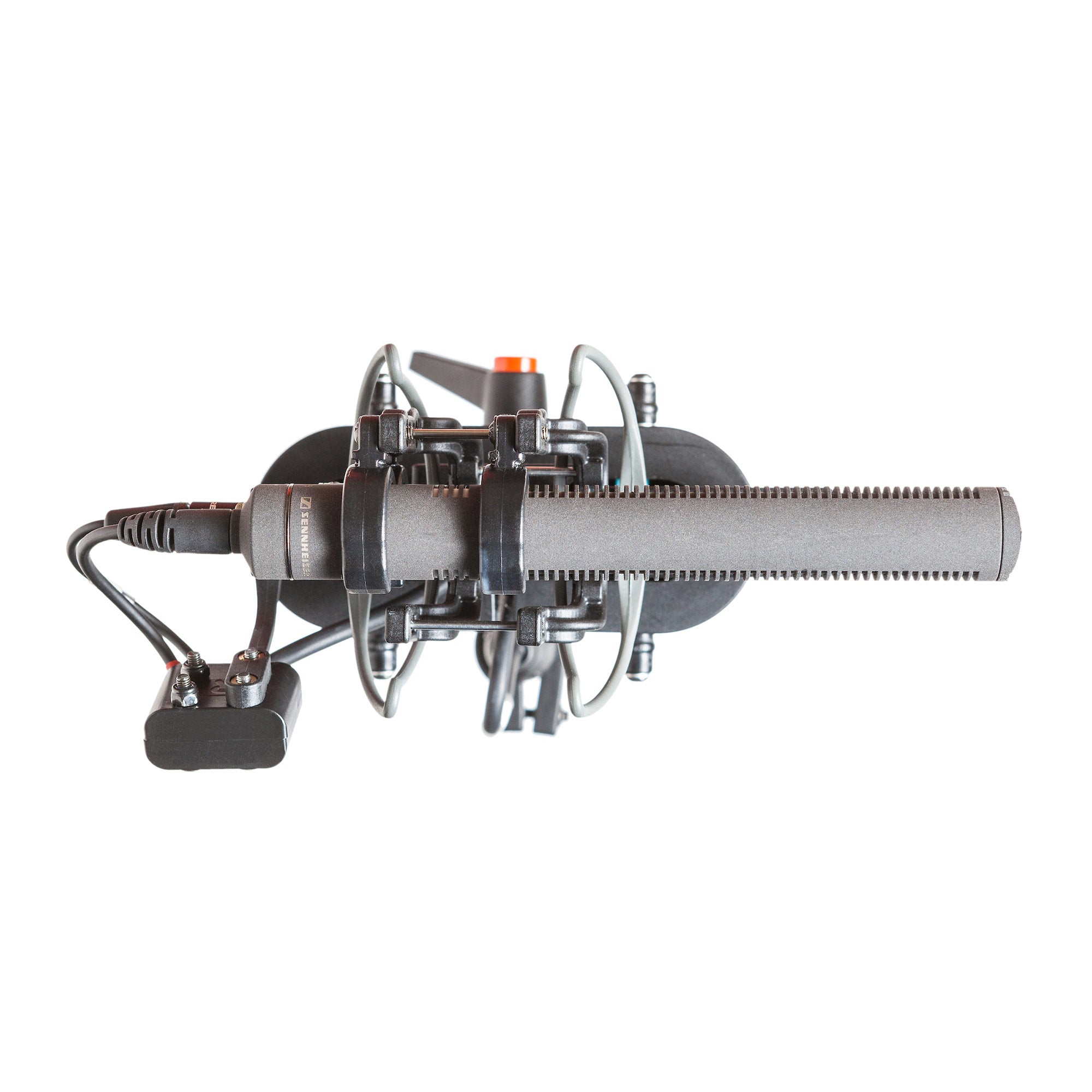 Rycote 73900 Stereo Cyclone Kit (M/S Kit 3)