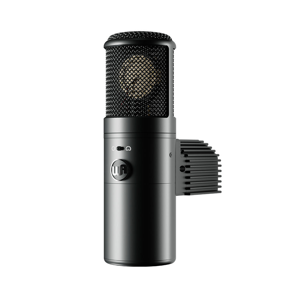 Warm Audio WA-8000 - Tube Condenser Microphone