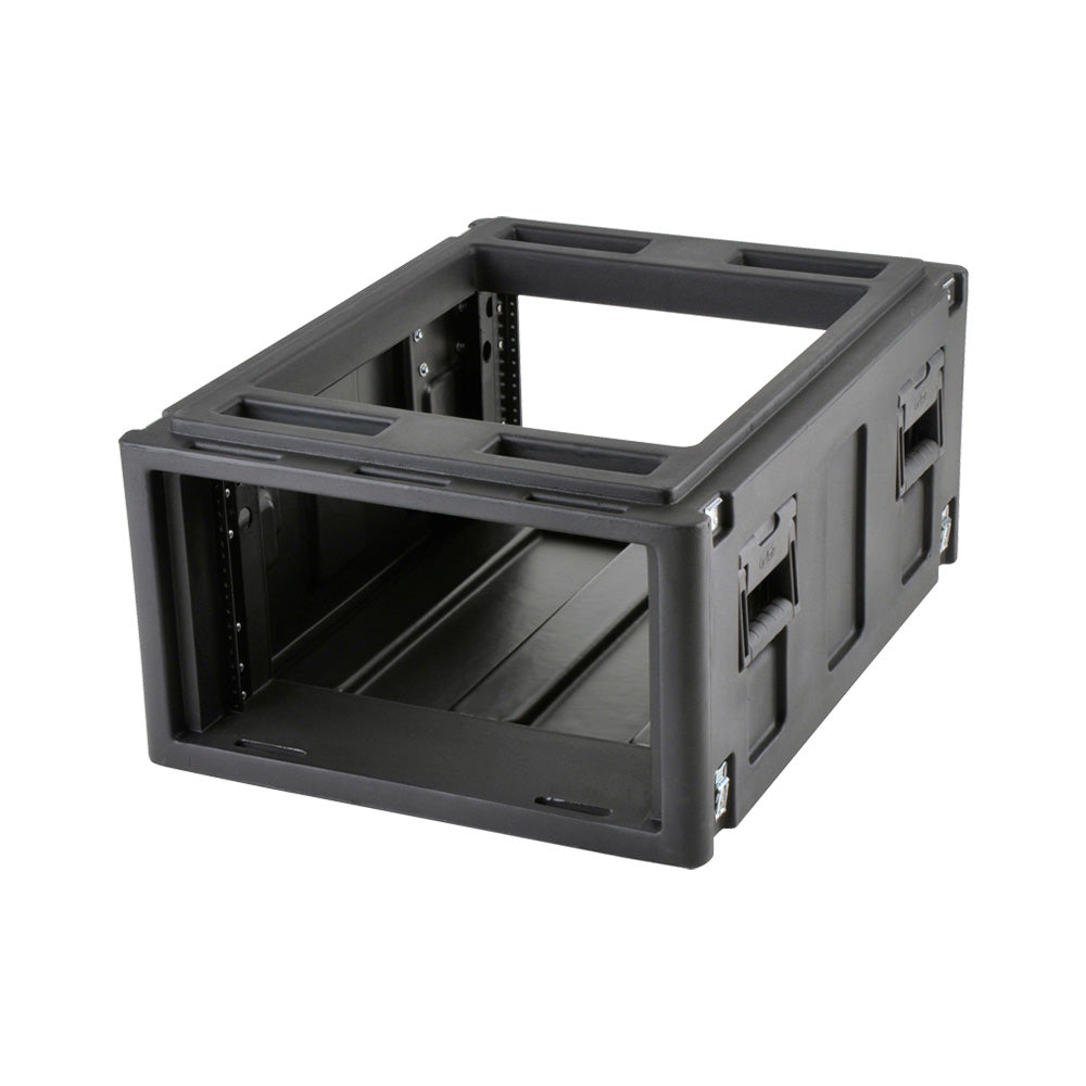 SKB 1SKB19-REX6 - 6-Space Expander for Mighty Gig Rig