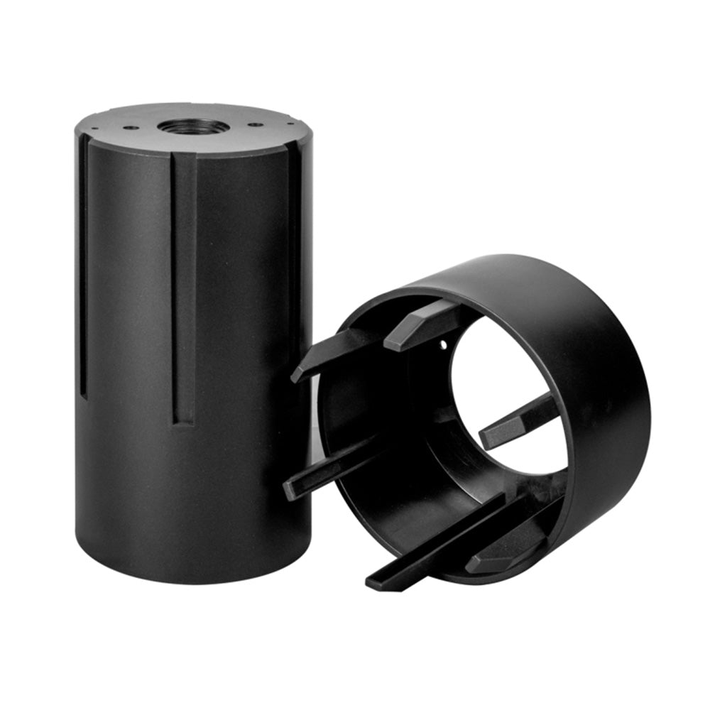 Soundtube AC-DS31-EZ-CS-BK - Cylindrical Sleeve for DS31-EZ (Black)