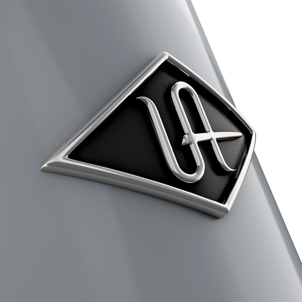 Universal Audio UA Bock 167 - Large-Diaphragm Tube Condenser Microphone