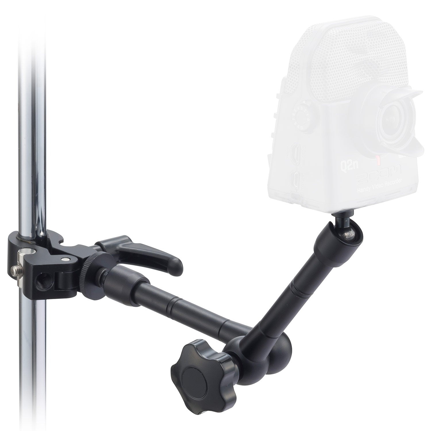 Zoom HRM-11 Handy Recorder Mount (11-inch)