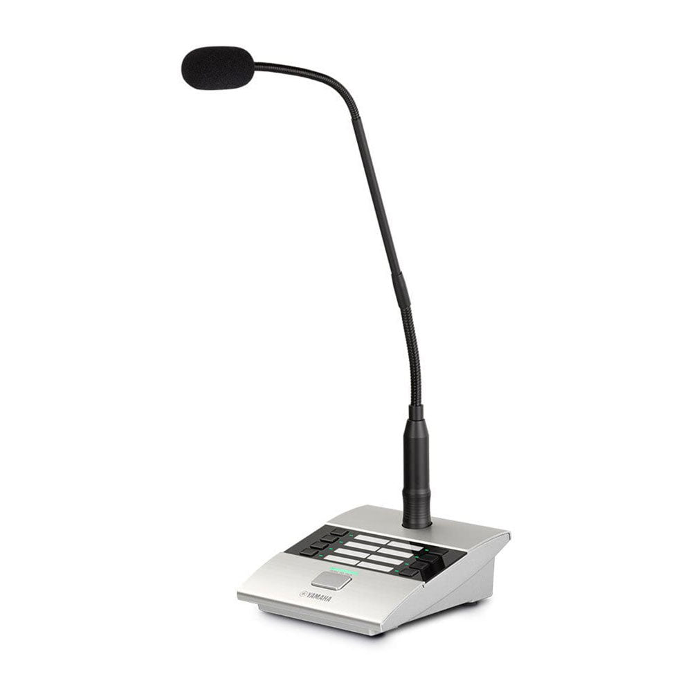 Yamaha PGM1 Paging Microphone Station for MTX Series Systems