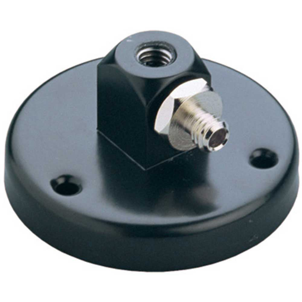 K + M 221c Table Mount Microphone Flange