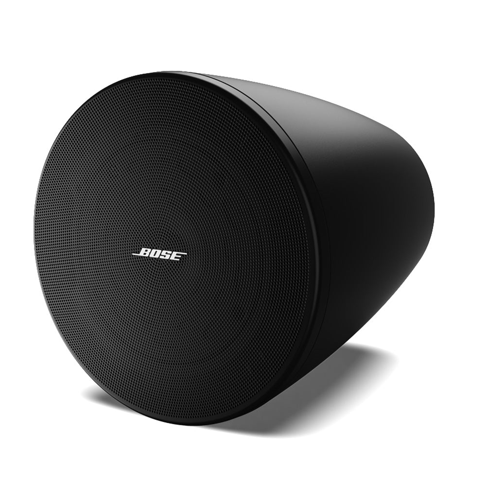 Bose DesignMax DM5P - Two-Way 5.25-Inch Pendant Loudspeaker (Black / Pair)