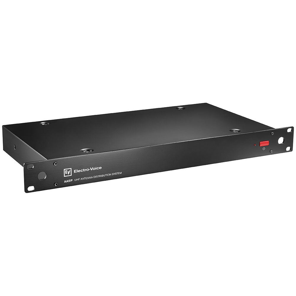 Electro-Voice RE3-ACC-AASP 2-In / 8-Out Antenna Splitter for RE3 Wireless Systems