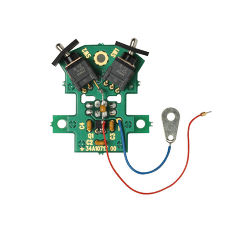 Shure RK375 Replacement Switch / FET Board for KSM32