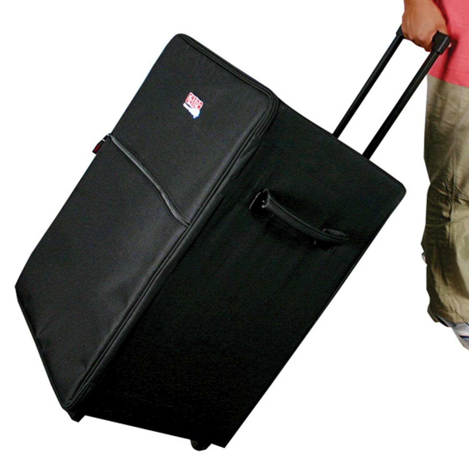 Gator G-PA TRANSPORT-LG Large PA System Case