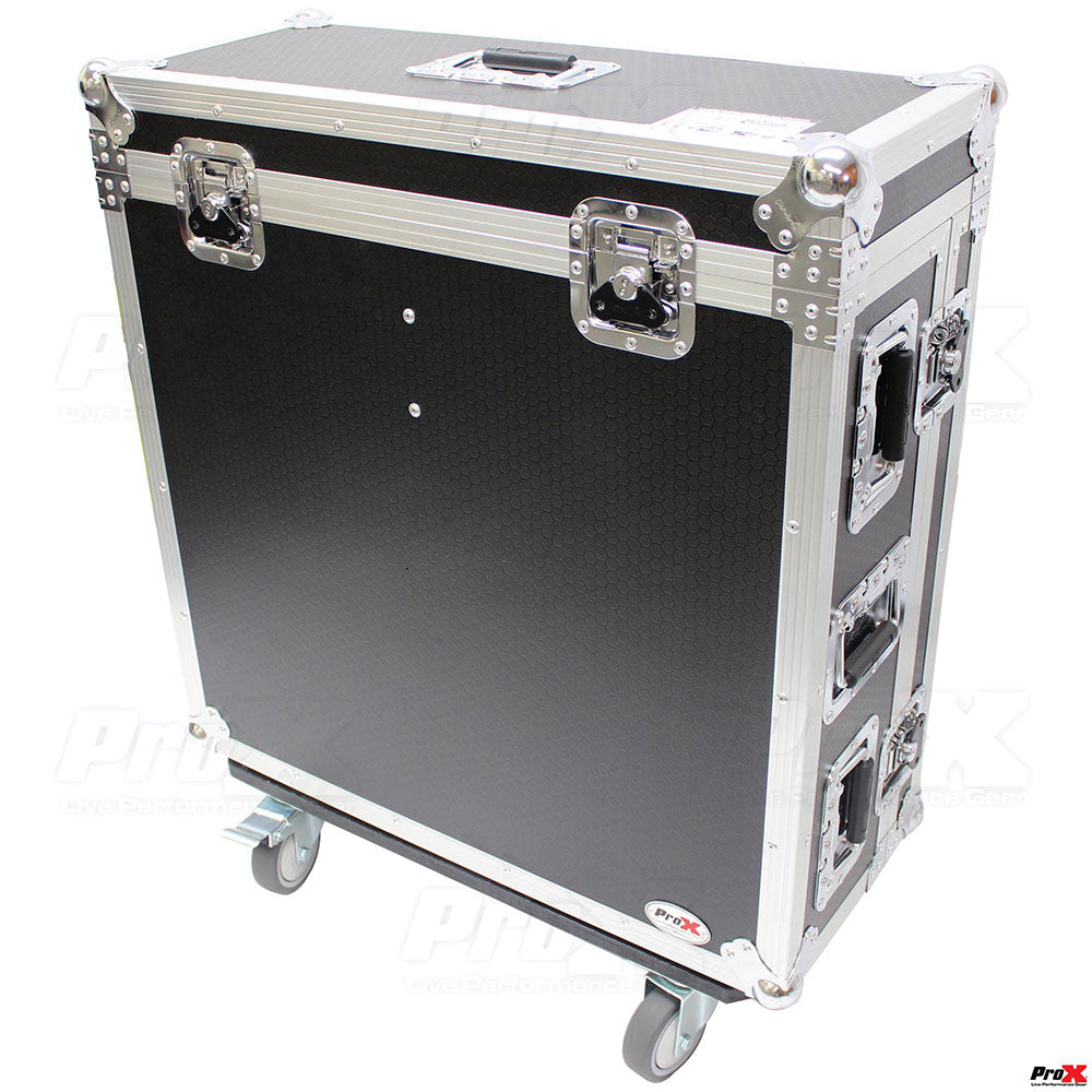 ProX XS-AHSQ6DHW - Flight Case For Allen & Heath SQ6