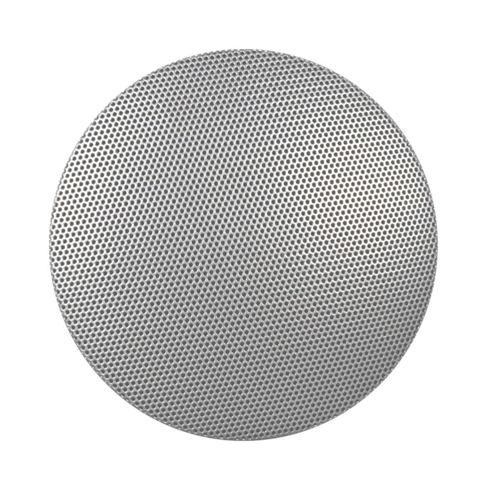 Soundtube DS31-EZ-TS-SL - Tapered Sleeve Hanging Loudspeaker (Silver)