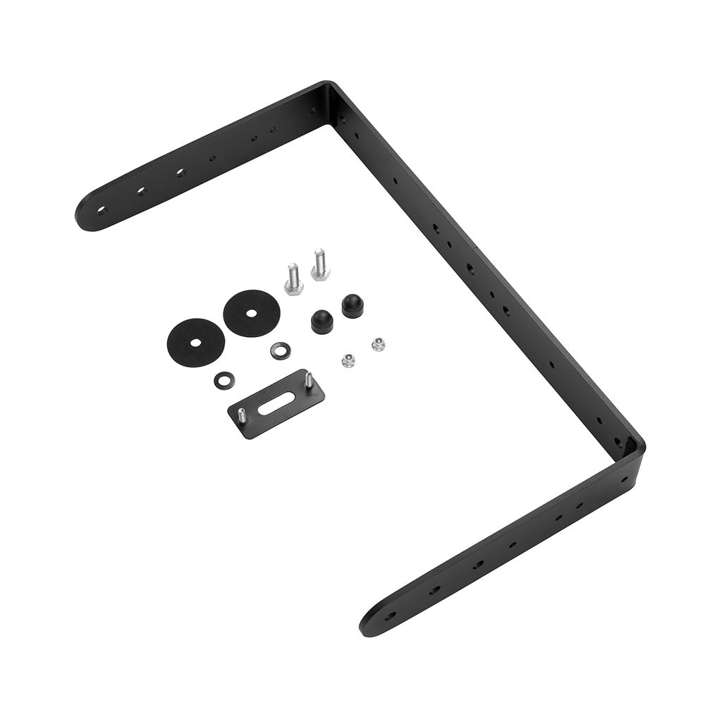 Genelec S360-424B - Top-Bottom Bracket for S360