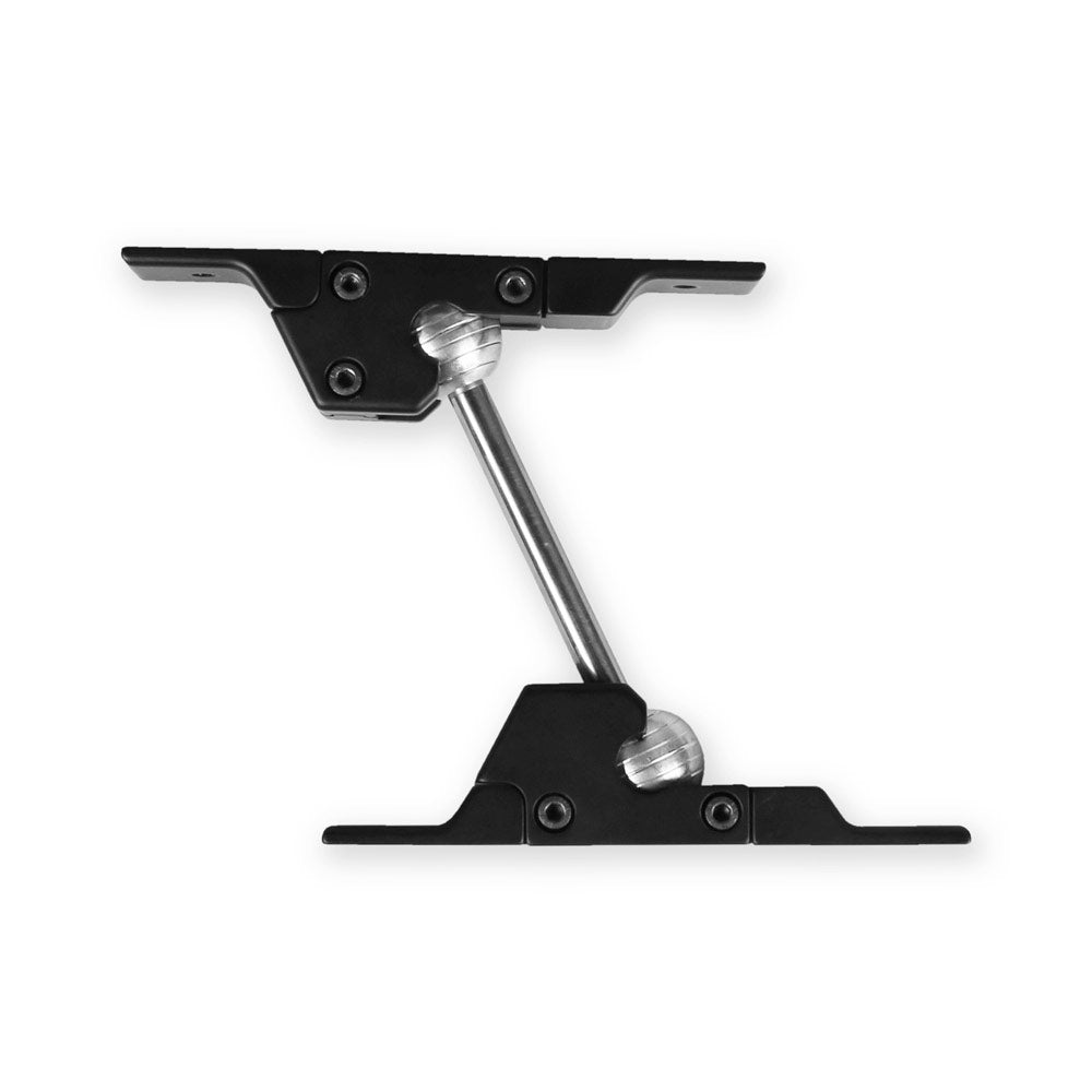K-Array K-WALL2 Wall Bracket for Many K-Array Models (Black)